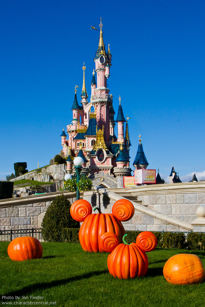 Disneyland Paris 