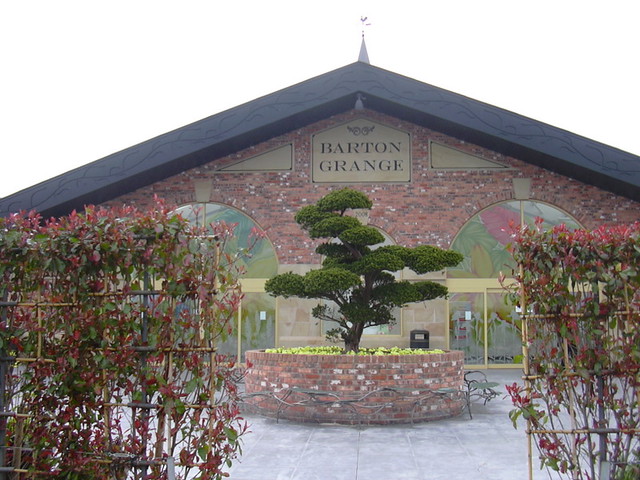 Chorley Market & Barton Grange