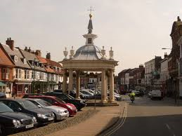 Beverley Market