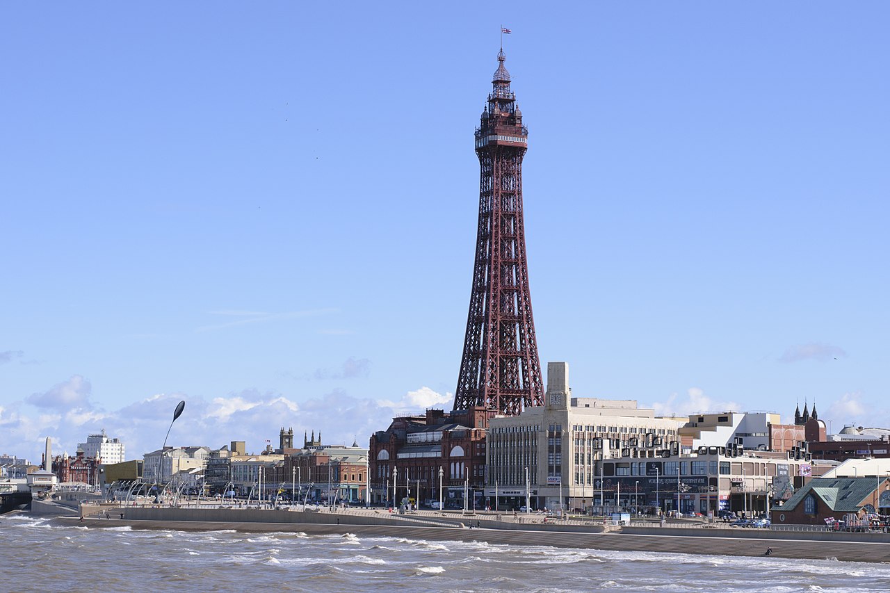 Blackpool Illuminations