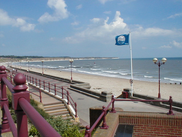 Bridlington, Filey & Scarborough