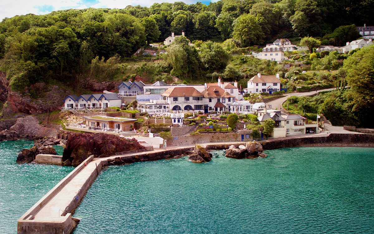 Babbacombe