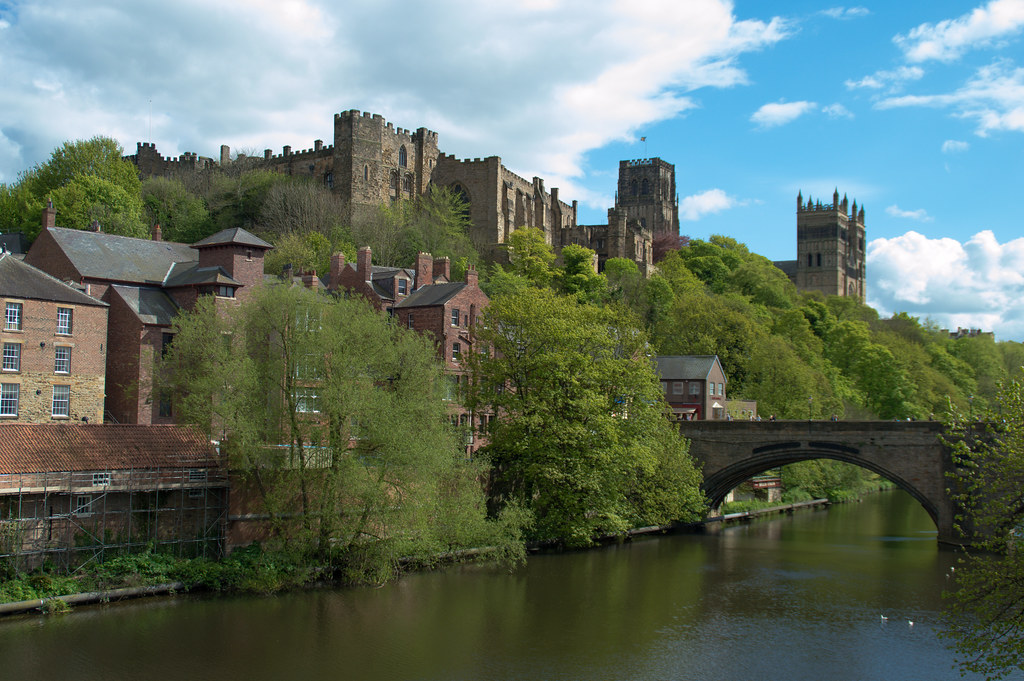 Durham