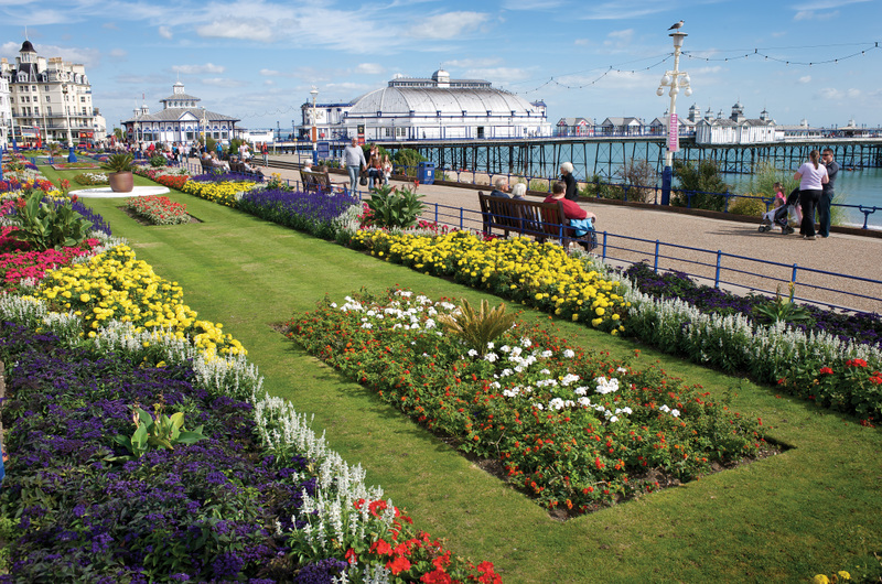 Eastbourne Winter Warmer