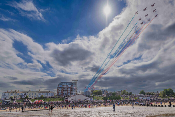 North East Lincolnshire Armed Forces Day