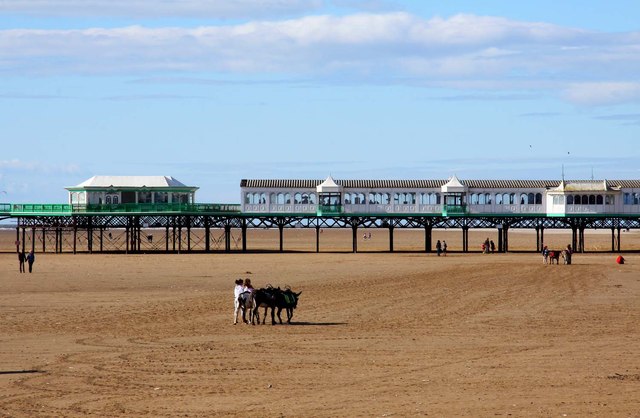 Lytham St Annes