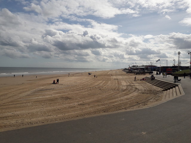 Mablethorpe