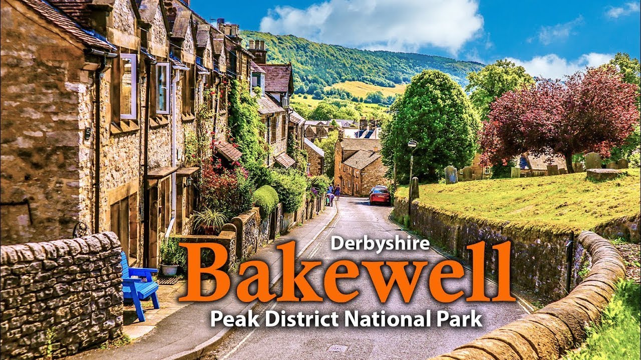 Bakewell & Peak Shopping Village