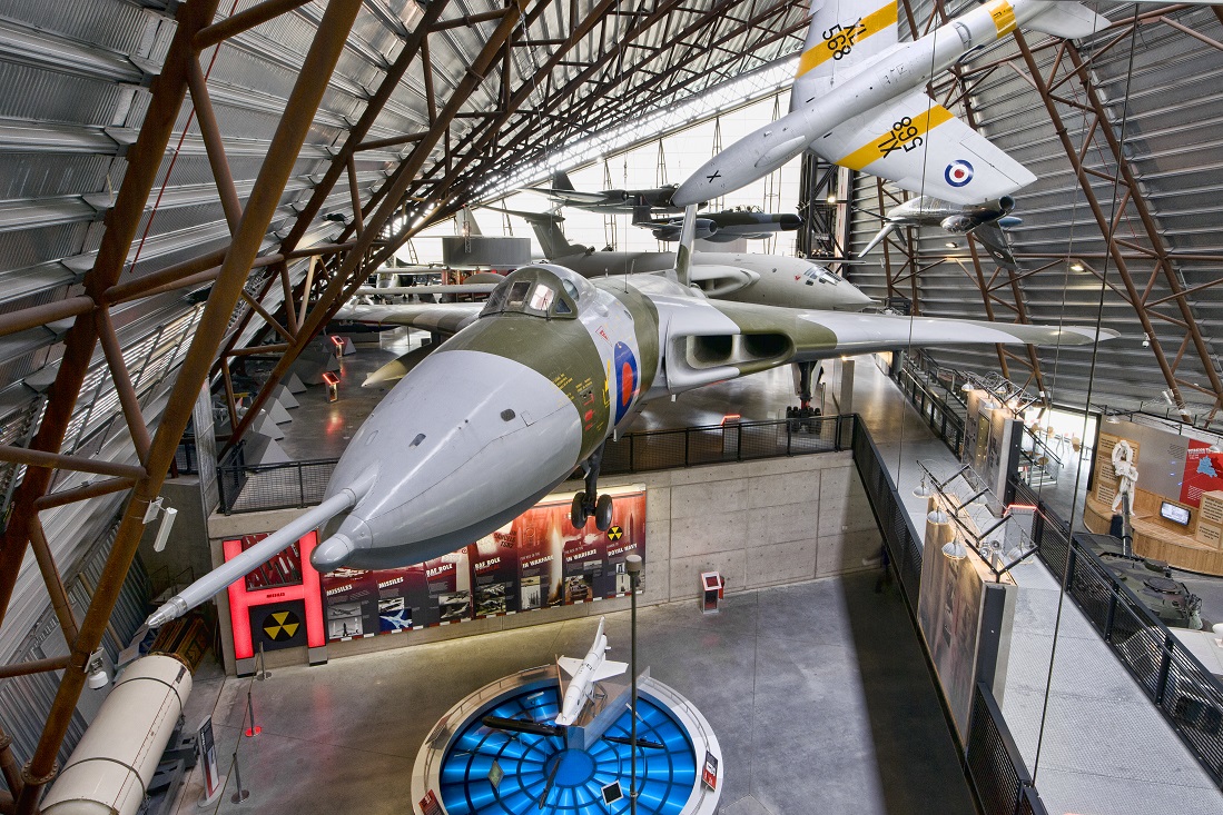 RAF Museum, Cosford