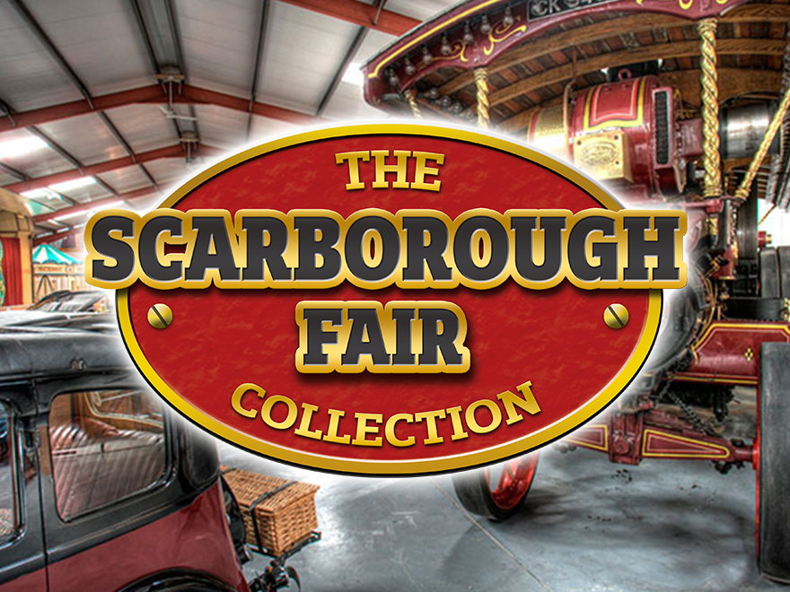 Scarborough Fair and Scarborough