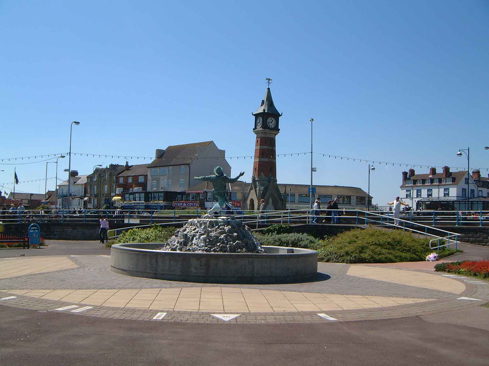 Skegness